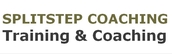 Splitstep-training-coaching-logo-